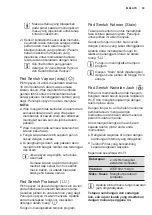 Preview for 53 page of Electrolux EWF1141AEWA User Manual