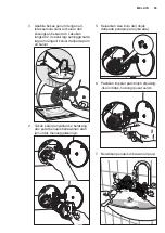 Preview for 65 page of Electrolux EWF1141AEWA User Manual