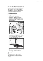 Preview for 67 page of Electrolux EWF1141AEWA User Manual