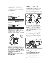 Preview for 75 page of Electrolux EWF1141AEWA User Manual