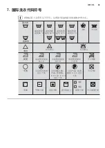 Preview for 99 page of Electrolux EWF1141AEWA User Manual