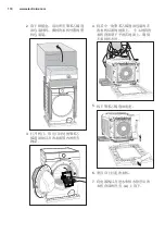 Preview for 110 page of Electrolux EWF1141AEWA User Manual