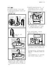 Preview for 113 page of Electrolux EWF1141AEWA User Manual