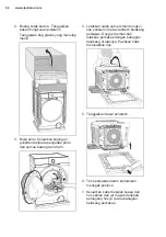 Предварительный просмотр 92 страницы Electrolux EWF1141SEWA User Manual