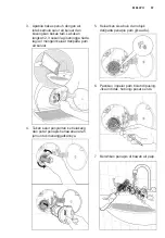 Предварительный просмотр 67 страницы Electrolux EWF1142Q7WB User Manual