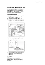 Предварительный просмотр 69 страницы Electrolux EWF1142Q7WB User Manual