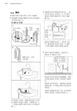 Предварительный просмотр 118 страницы Electrolux EWF1142Q7WB User Manual