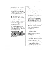 Preview for 55 page of Electrolux EWF12022 User Manual