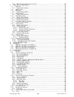 Предварительный просмотр 4 страницы Electrolux EWF1284EDW Service Manual