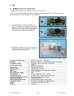 Предварительный просмотр 8 страницы Electrolux EWF1284EDW Service Manual