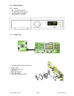 Предварительный просмотр 10 страницы Electrolux EWF1284EDW Service Manual