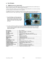 Предварительный просмотр 18 страницы Electrolux EWF1284EDW Service Manual