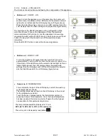 Предварительный просмотр 23 страницы Electrolux EWF1284EDW Service Manual