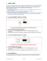 Предварительный просмотр 27 страницы Electrolux EWF1284EDW Service Manual