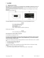 Предварительный просмотр 32 страницы Electrolux EWF1284EDW Service Manual