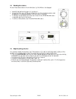 Предварительный просмотр 33 страницы Electrolux EWF1284EDW Service Manual