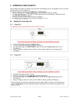 Предварительный просмотр 35 страницы Electrolux EWF1284EDW Service Manual