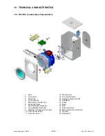 Предварительный просмотр 40 страницы Electrolux EWF1284EDW Service Manual