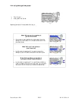 Предварительный просмотр 43 страницы Electrolux EWF1284EDW Service Manual