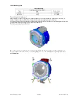 Предварительный просмотр 45 страницы Electrolux EWF1284EDW Service Manual