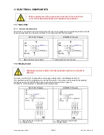 Предварительный просмотр 50 страницы Electrolux EWF1284EDW Service Manual