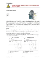 Предварительный просмотр 51 страницы Electrolux EWF1284EDW Service Manual