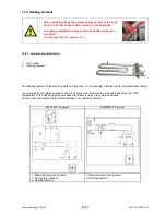 Предварительный просмотр 52 страницы Electrolux EWF1284EDW Service Manual