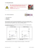 Предварительный просмотр 53 страницы Electrolux EWF1284EDW Service Manual