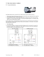 Предварительный просмотр 55 страницы Electrolux EWF1284EDW Service Manual