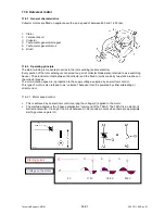 Предварительный просмотр 56 страницы Electrolux EWF1284EDW Service Manual