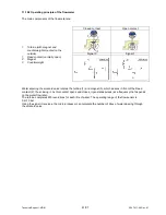 Предварительный просмотр 61 страницы Electrolux EWF1284EDW Service Manual