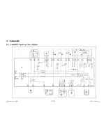 Предварительный просмотр 67 страницы Electrolux EWF1284EDW Service Manual