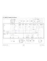 Предварительный просмотр 69 страницы Electrolux EWF1284EDW Service Manual