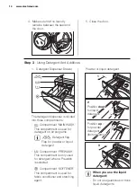 Preview for 14 page of Electrolux EWF12942 User Manual