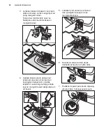 Preview for 56 page of Electrolux EWF14023 User Manual