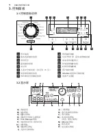 Preview for 74 page of Electrolux EWF14023 User Manual