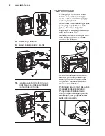 Предварительный просмотр 64 страницы Electrolux EWF14113 User Manual