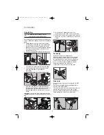 Предварительный просмотр 5 страницы Electrolux EWF1495 Instruction Booklet