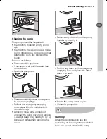 Preview for 31 page of Electrolux EWF16980 User Manual