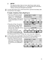 Preview for 15 page of Electrolux EWF1870 User Information