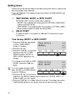 Preview for 16 page of Electrolux EWF1870 User Information