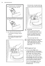 Предварительный просмотр 48 страницы Electrolux EWF7555EQWA User Manual