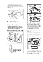 Предварительный просмотр 65 страницы Electrolux EWF7555EQWA User Manual