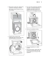 Preview for 35 page of Electrolux EWF8024ADSA User Manual