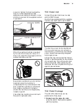 Preview for 37 page of Electrolux EWF8024ADSA User Manual