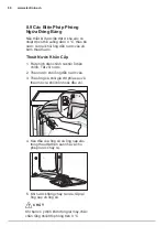 Preview for 66 page of Electrolux EWF8024ADSA User Manual