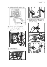 Preview for 73 page of Electrolux EWF8024ADSA User Manual