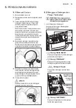 Предварительный просмотр 55 страницы Electrolux EWF8024BDWA User Manual