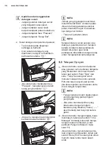 Предварительный просмотр 56 страницы Electrolux EWF8024BDWA User Manual