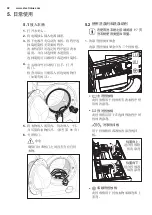 Предварительный просмотр 92 страницы Electrolux EWF8024BDWA User Manual